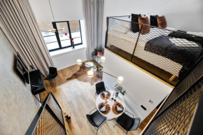 Premium Loft Apartment